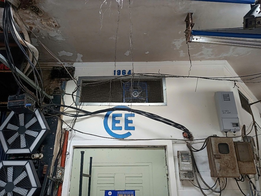 Cận cảnh dự án “đất vàng” được TP. Hồ Chí Minh ưu tiên đầu tư