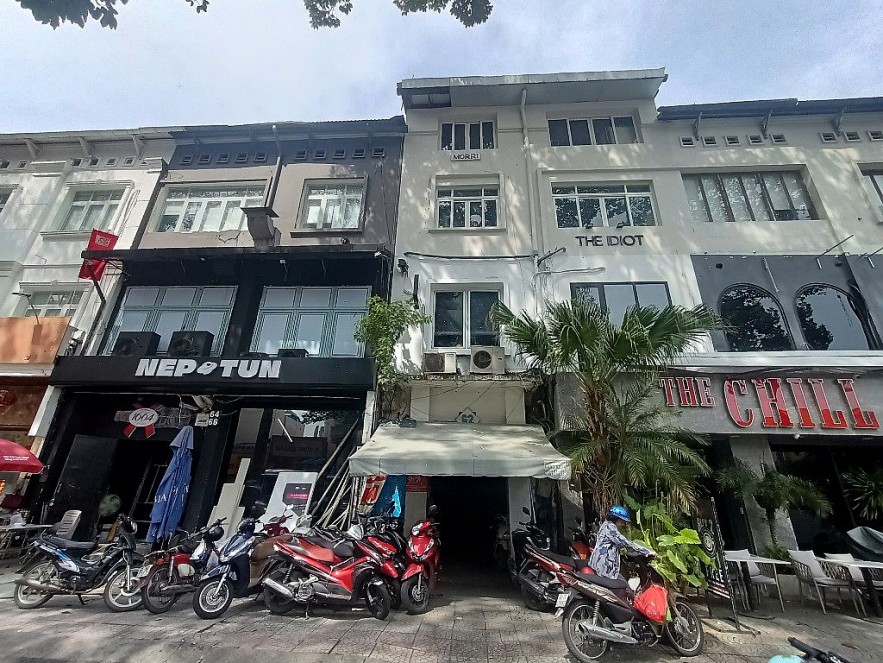 Cận cảnh các dự án “đất vàng” được TP. Hồ Chí Minh ưu tiên đầu tư