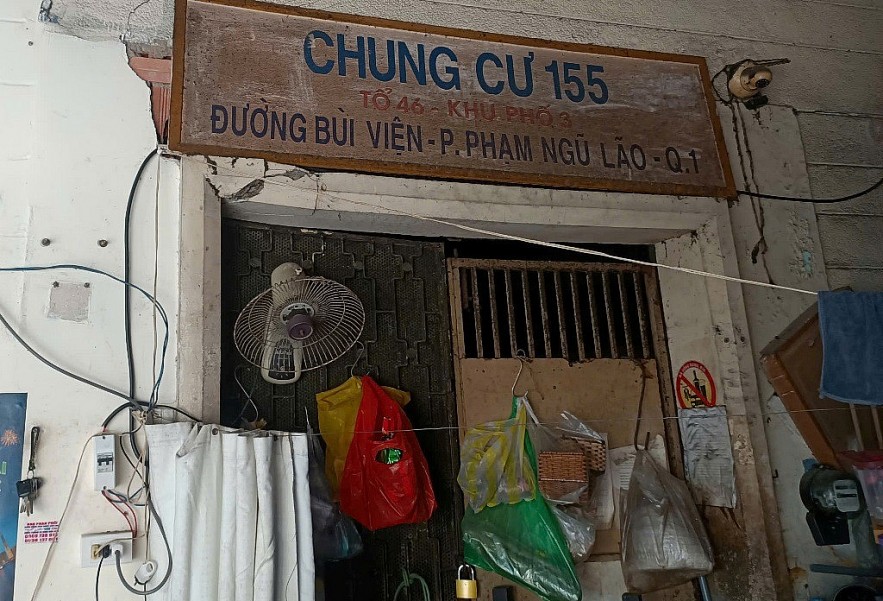 Cận cảnh dự án “đất vàng” được TP. Hồ Chí Minh ưu tiên đầu tư