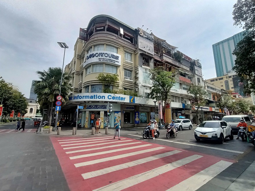 Cận cảnh các dự án “đất vàng” được TP. Hồ Chí Minh ưu tiên đầu tư